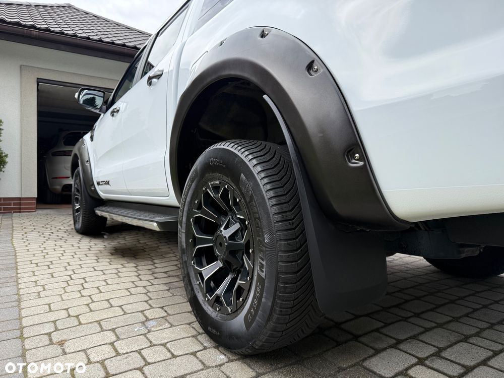 Ford Ranger 2.0 EcoBlue 4x4 DC Wildtrak - 7