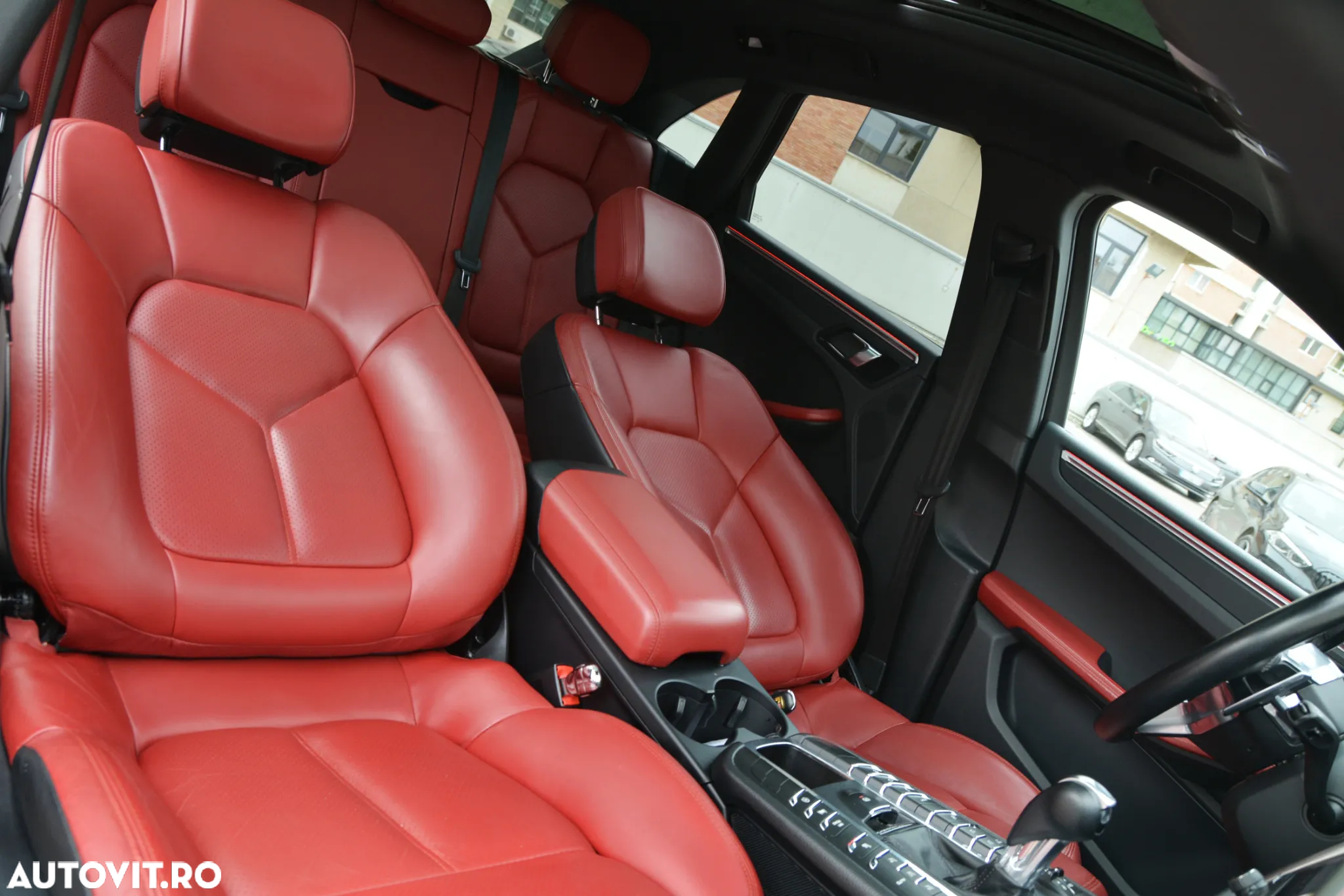 Porsche Macan PDK - 20