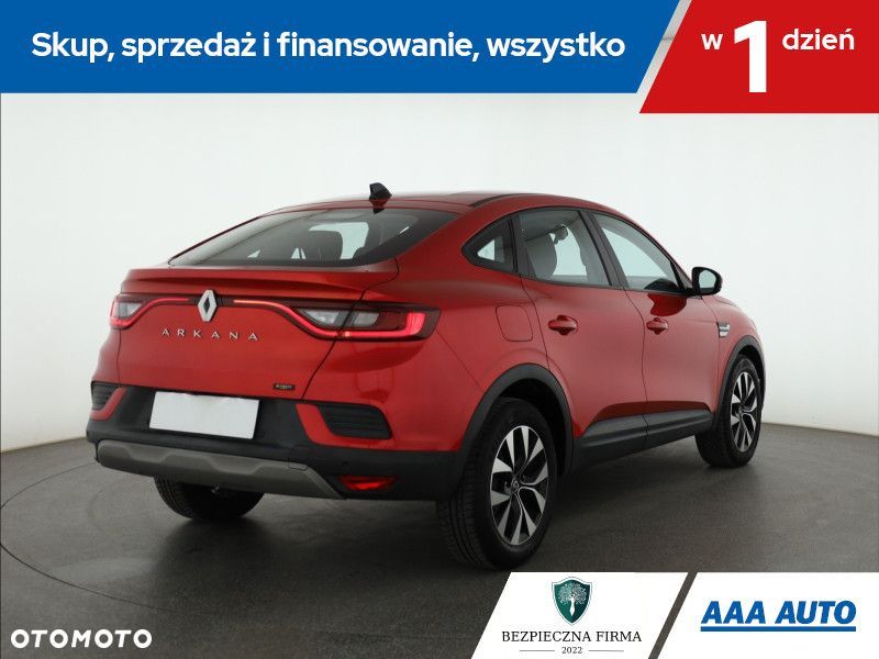 Renault Arkana - 7