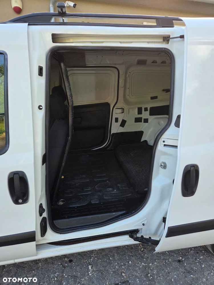 Fiat doblo - 14