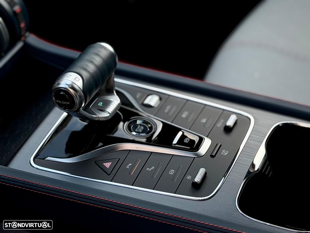 BYD Atto 3 60.48 kWh Design - 42