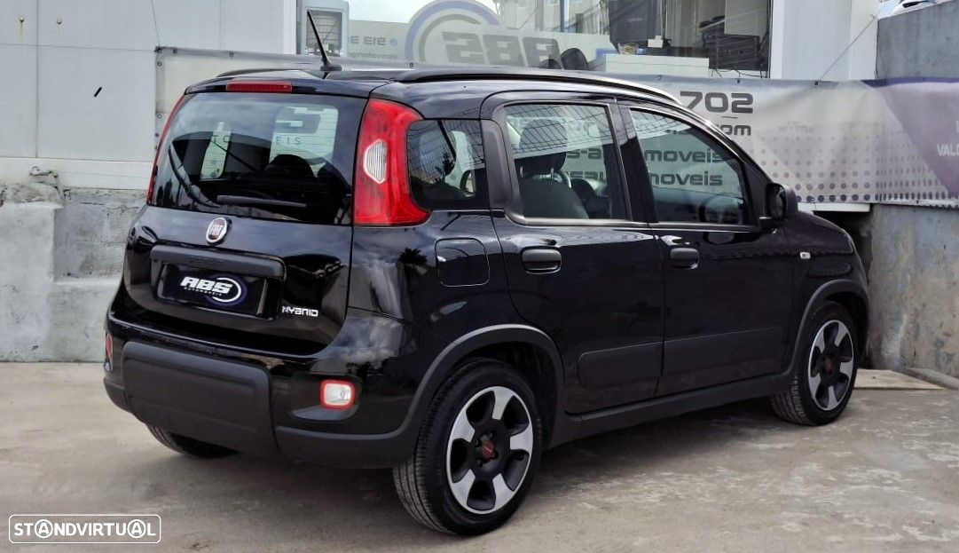 Fiat Panda - 8