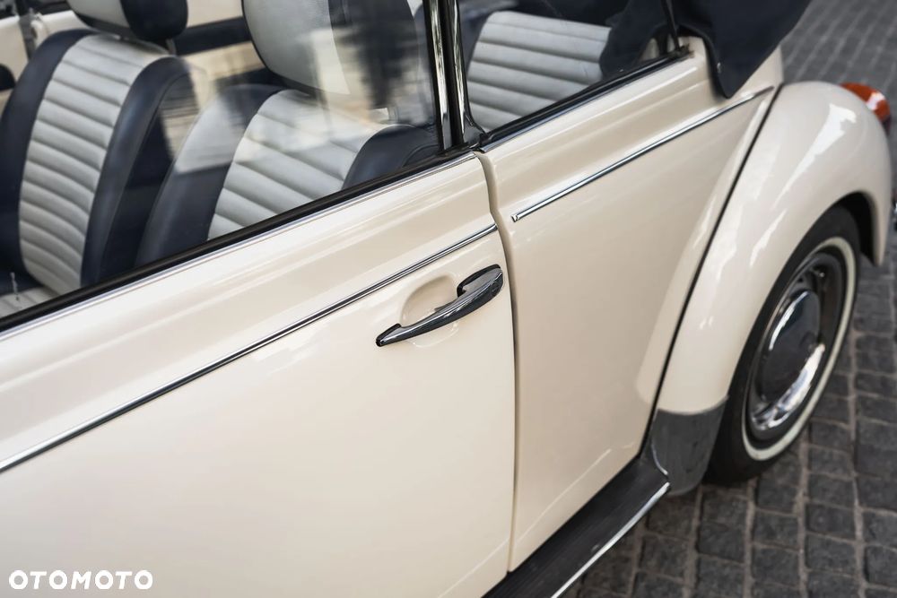 Volkswagen Garbus - 9