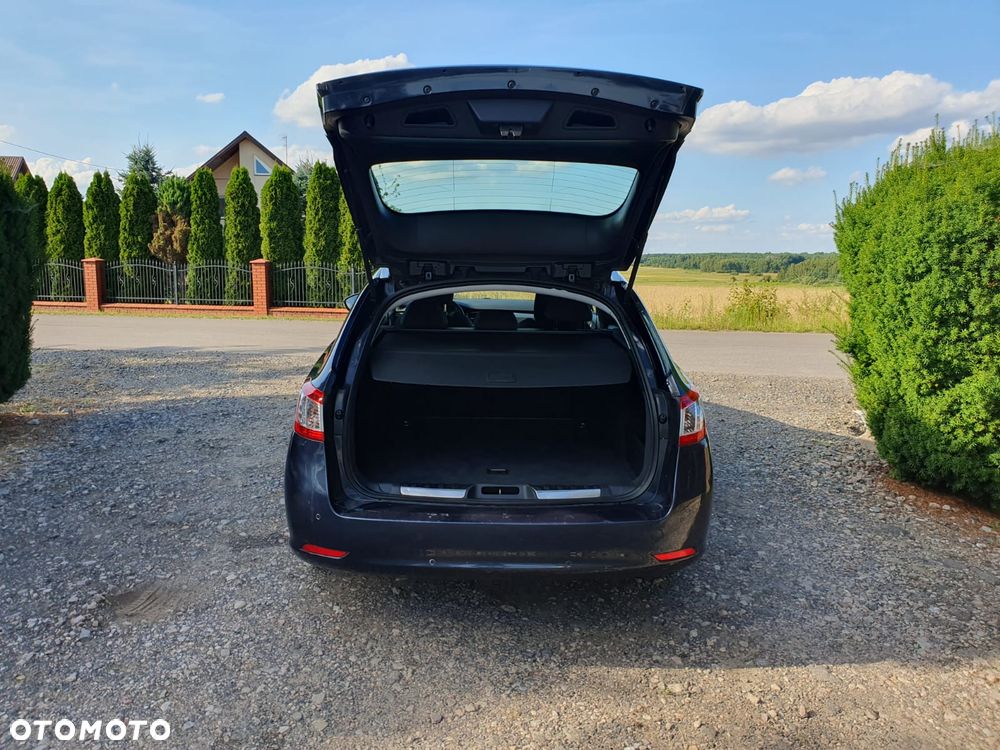 Peugeot 508 e-HDi FAP 115 EGS6 Active - 39