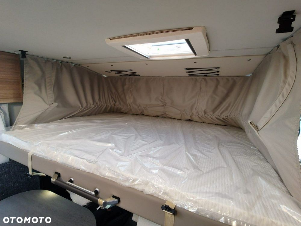 Weinsberg CaraCore 700 MEG - 21