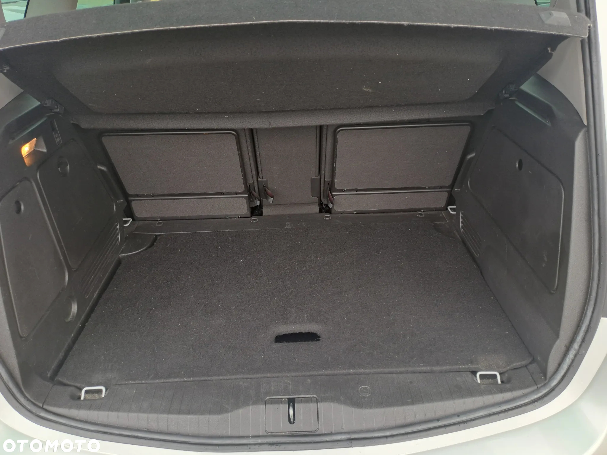 Opel Meriva 1.4 Color Edition - 9