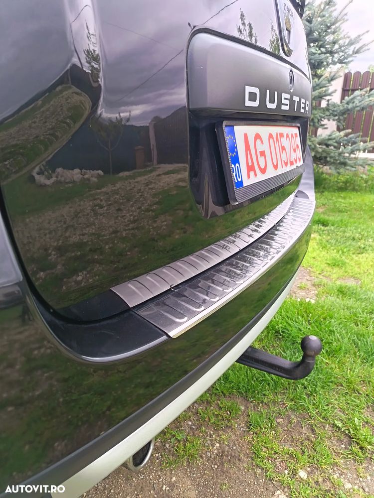 Dacia Duster 1.6 4x2 Laureate - 10