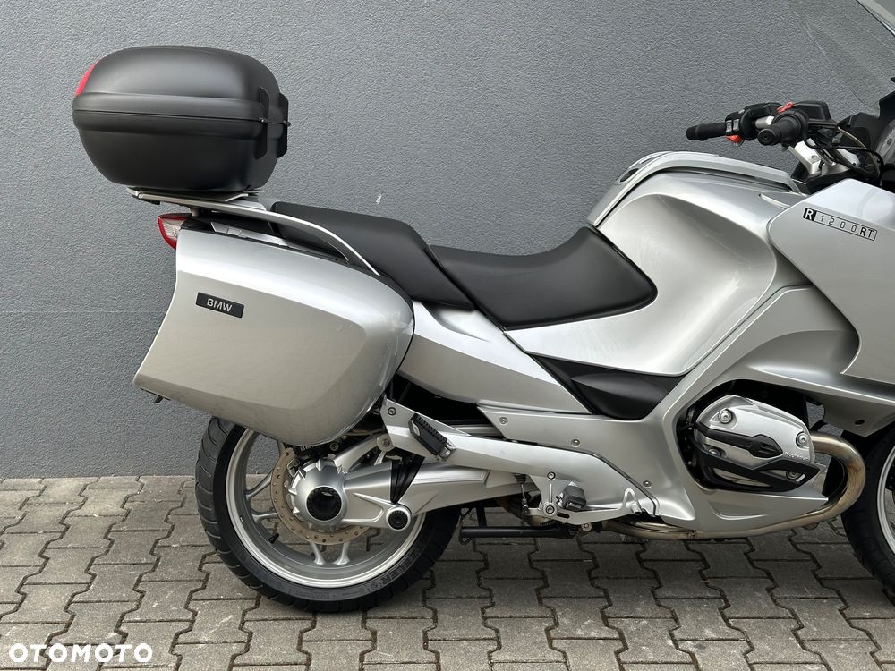 BMW RT - 9