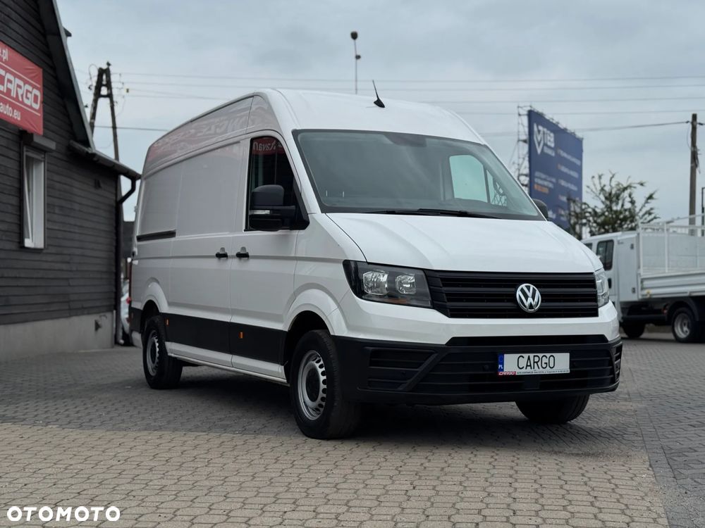 Volkswagen CRAFTER - 4