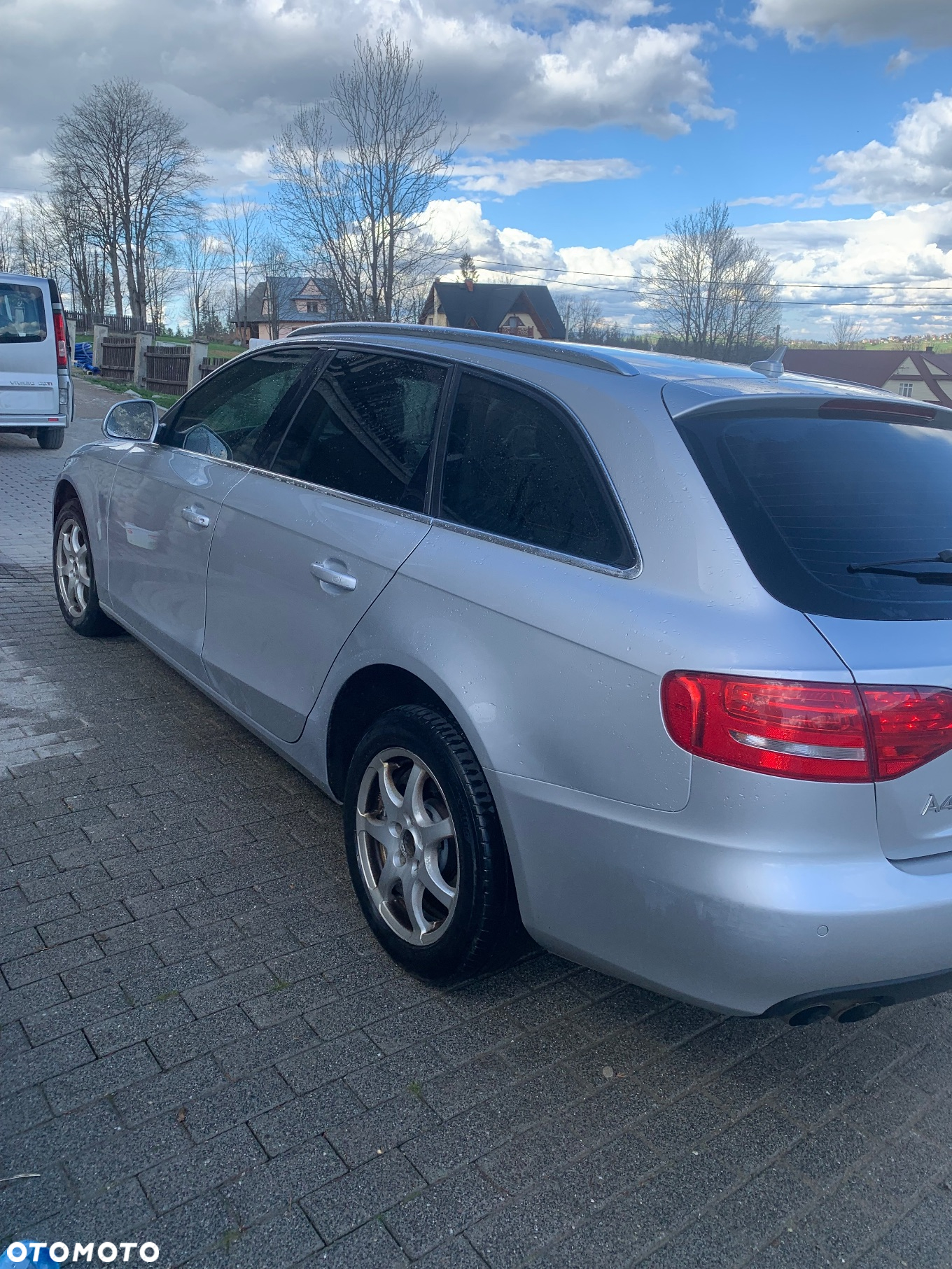 Audi A4 2.0 TDI - 6
