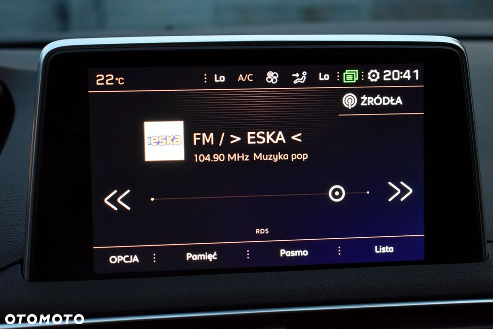 Peugeot 5008 e-HDI FAP 115 EGS6 Stop&Start Allure - 29