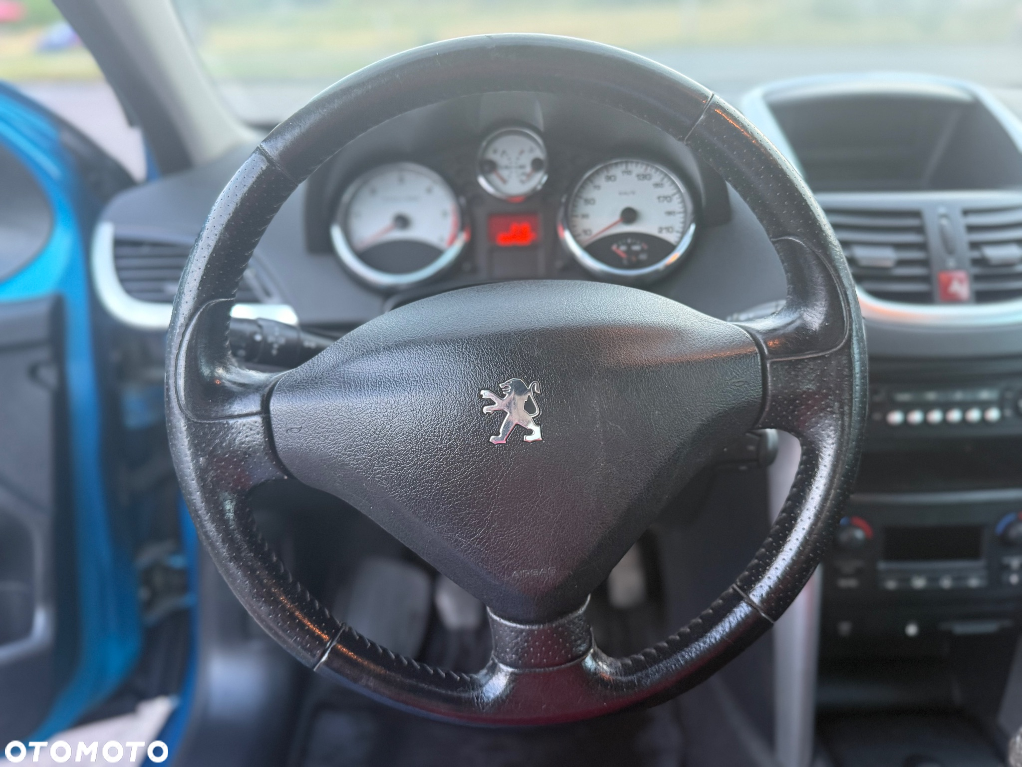 Peugeot 207 1.6 HDi 16V Sporty - 22