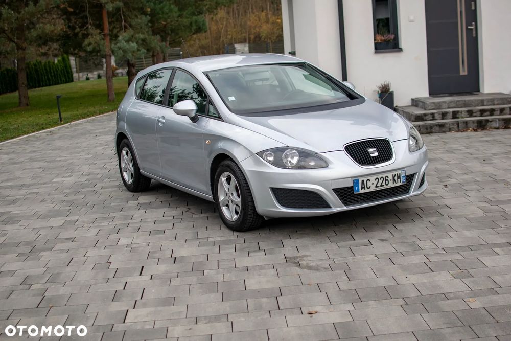 Seat Leon - 1