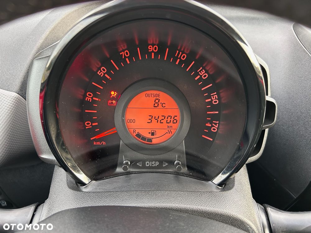 Peugeot 108 VTI 68 Top Style - 10