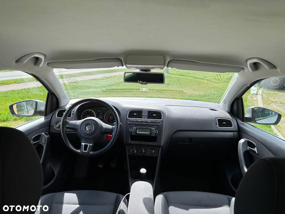 Volkswagen Polo 1.2 Trendline Optimum - 14