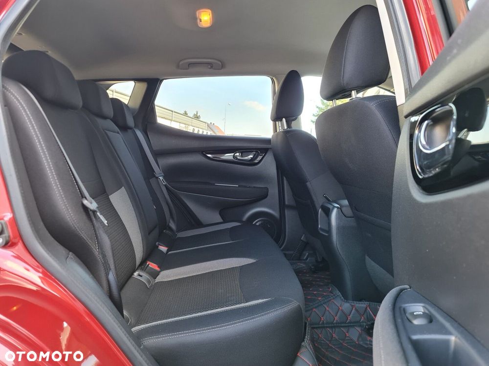 Nissan Qashqai - 34