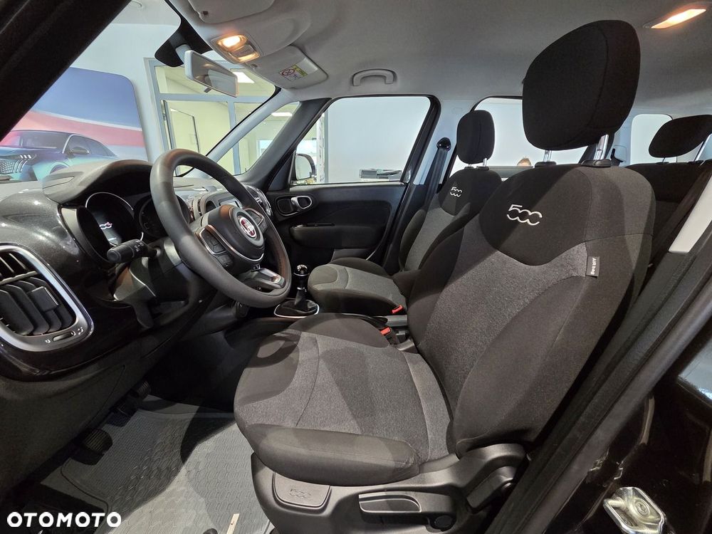 Fiat 500L 1.4 16V Urban - 11