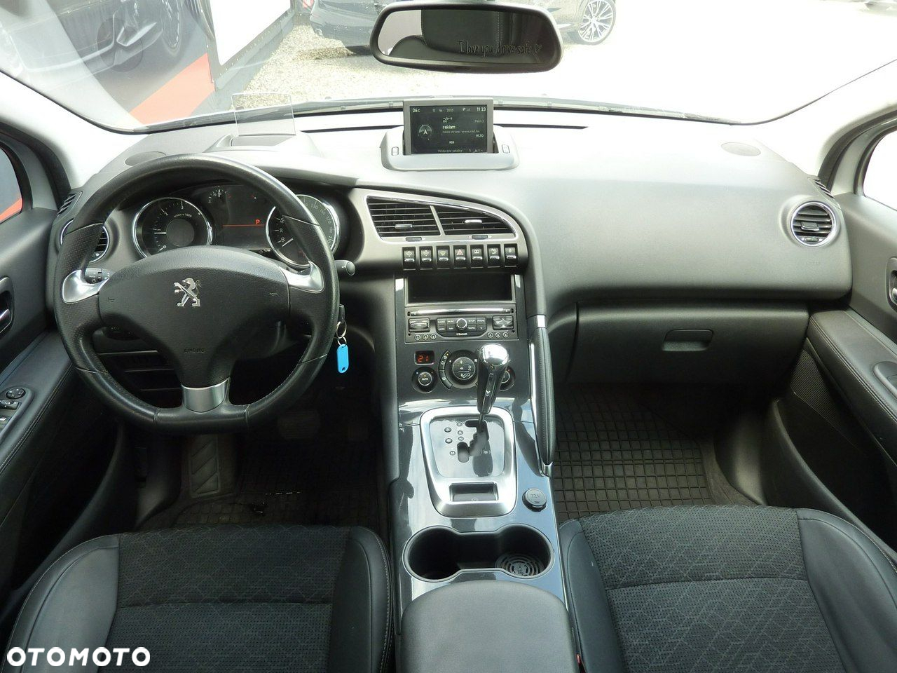 Peugeot 3008 - 19