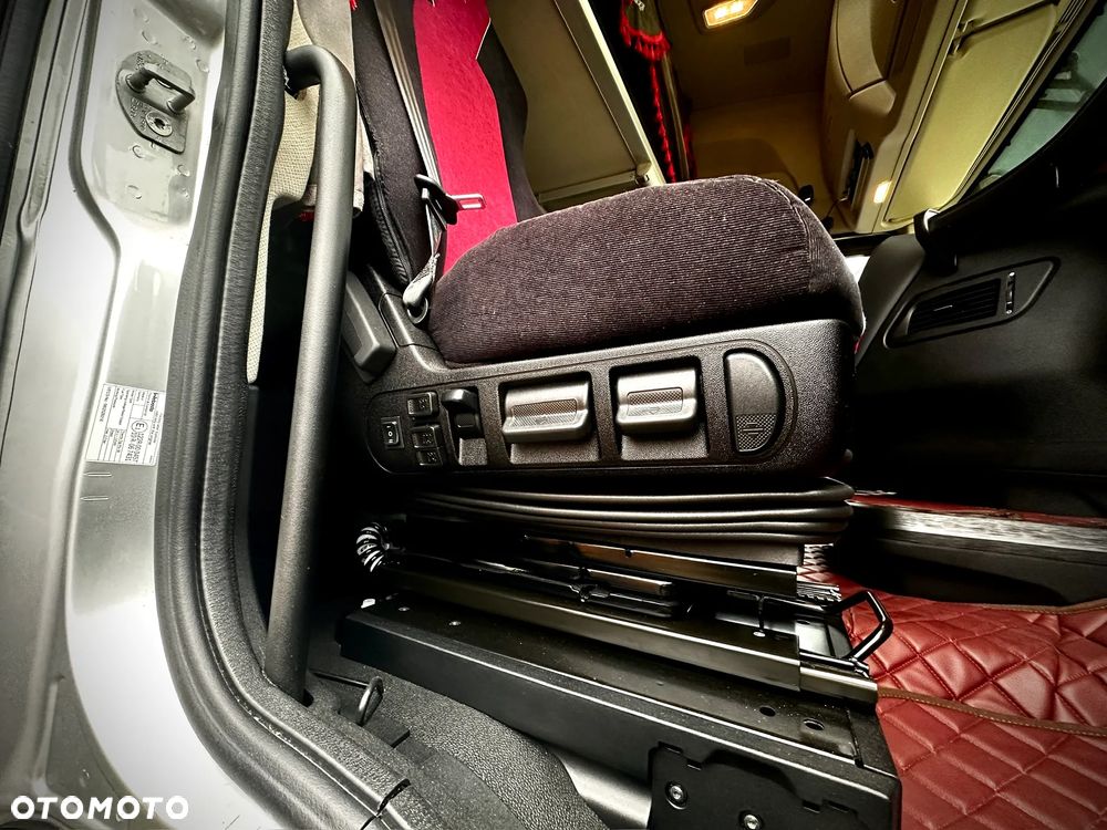 Iveco IVECO S-WAY 490 AS - 13