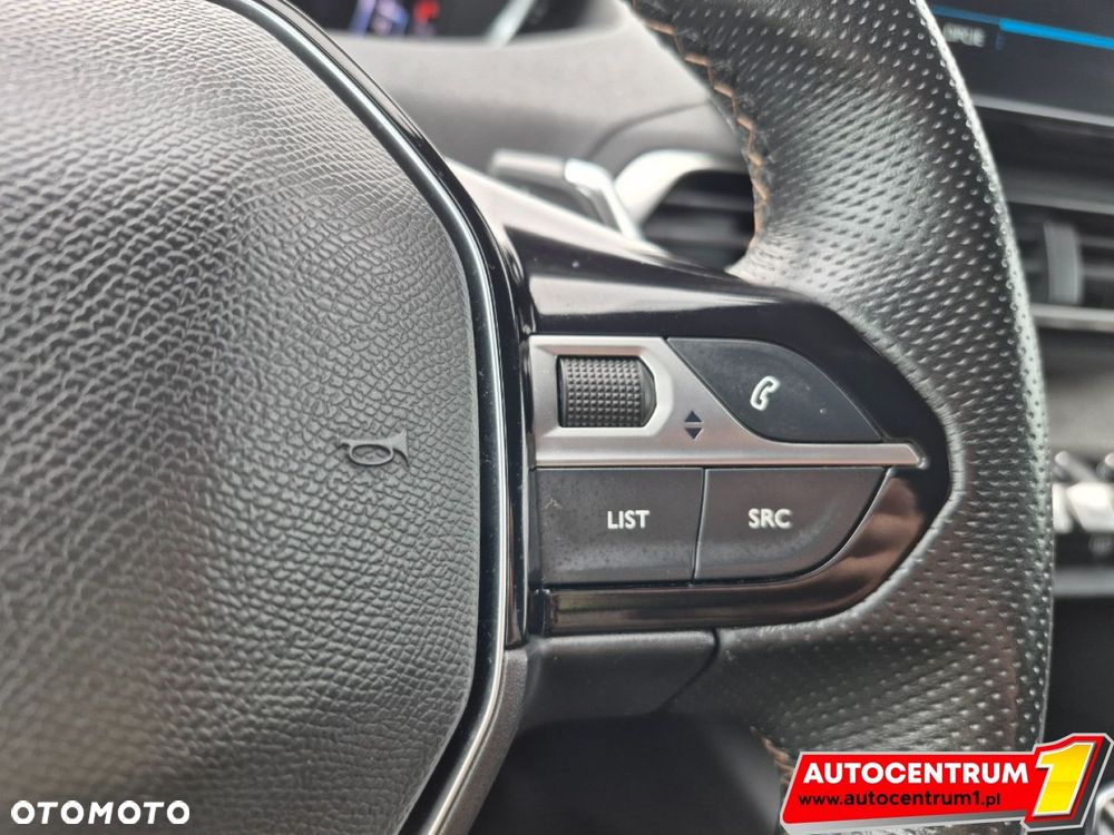 Peugeot 3008 - 34