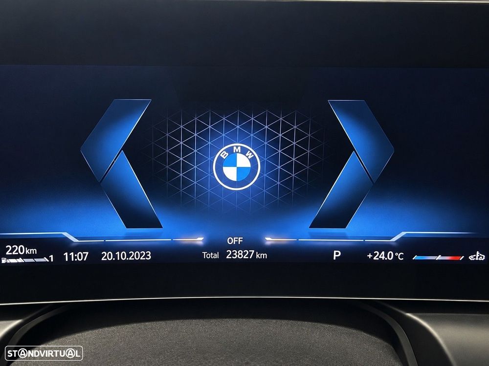 BMW 116 - 8