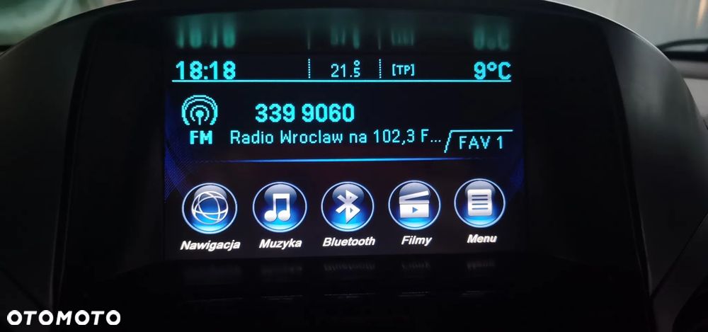 Chevrolet Orlando 2.0 D LT+ - 33