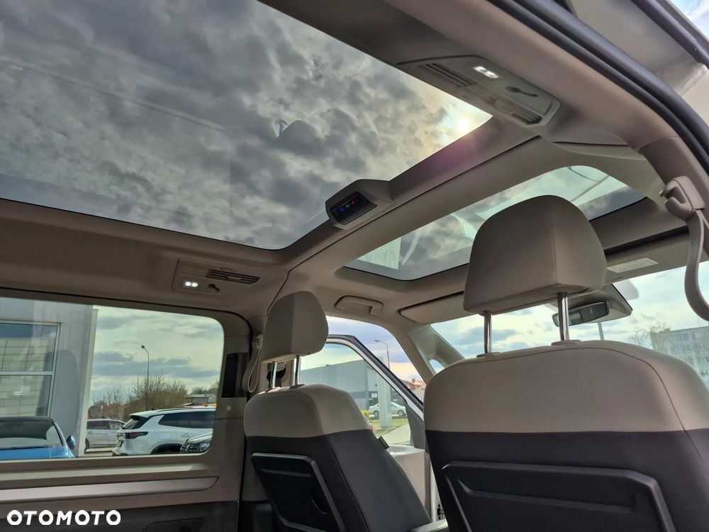 Volkswagen Multivan 1.5 TSI L2 Life DSG - 13