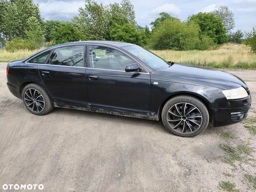 Audi A6 Limousine - 8