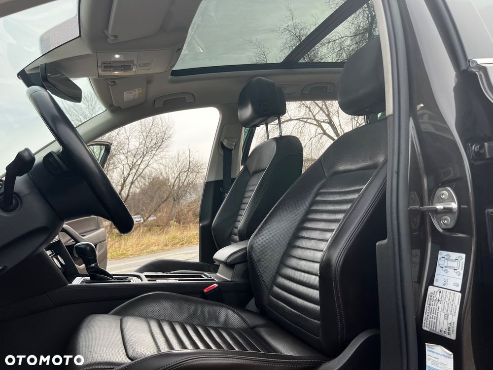 Volkswagen Passat 2.0 TSI BMT Comfortline DSG - 14