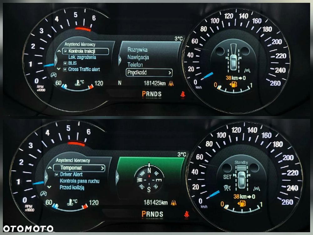 Ford S-Max 2.0 EcoBlue ST-Line - 36