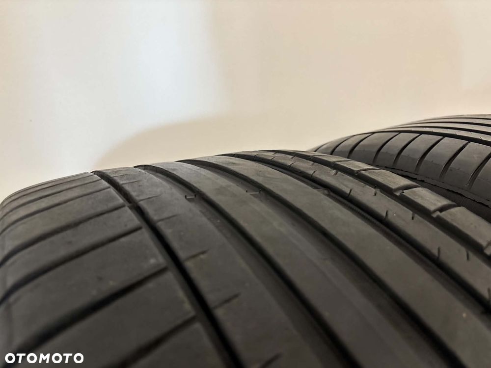 Komplet letni opon/opony Michelin Pilot Sport 4 SUV 295/40 R21 111 - 10