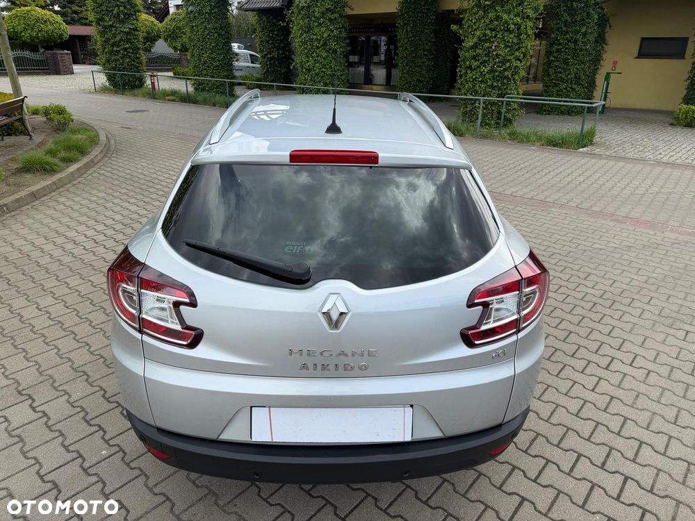Renault Megane 1.9 dCi Bose Edition - 19