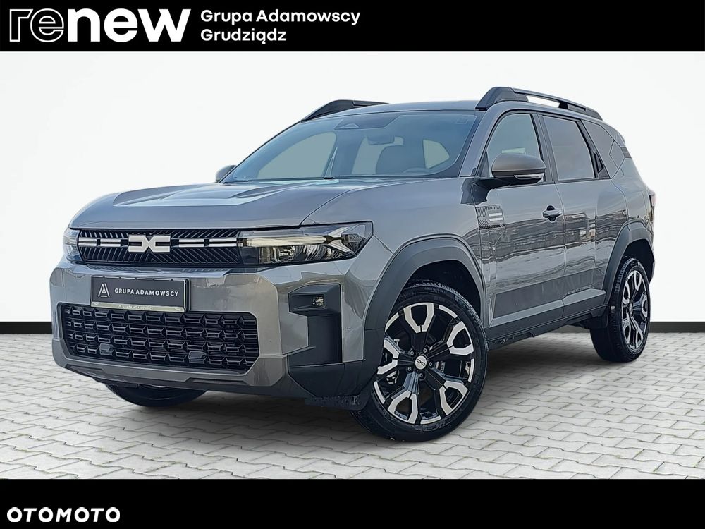 Dacia Bigster 1.2 TCe mHEV Journey - 1