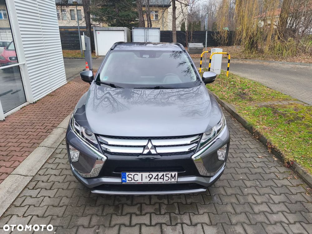 Mitsubishi Eclipse Cross 1.5 T-MIVEC ClearTec 2WD Diamant Edition Plus - 6