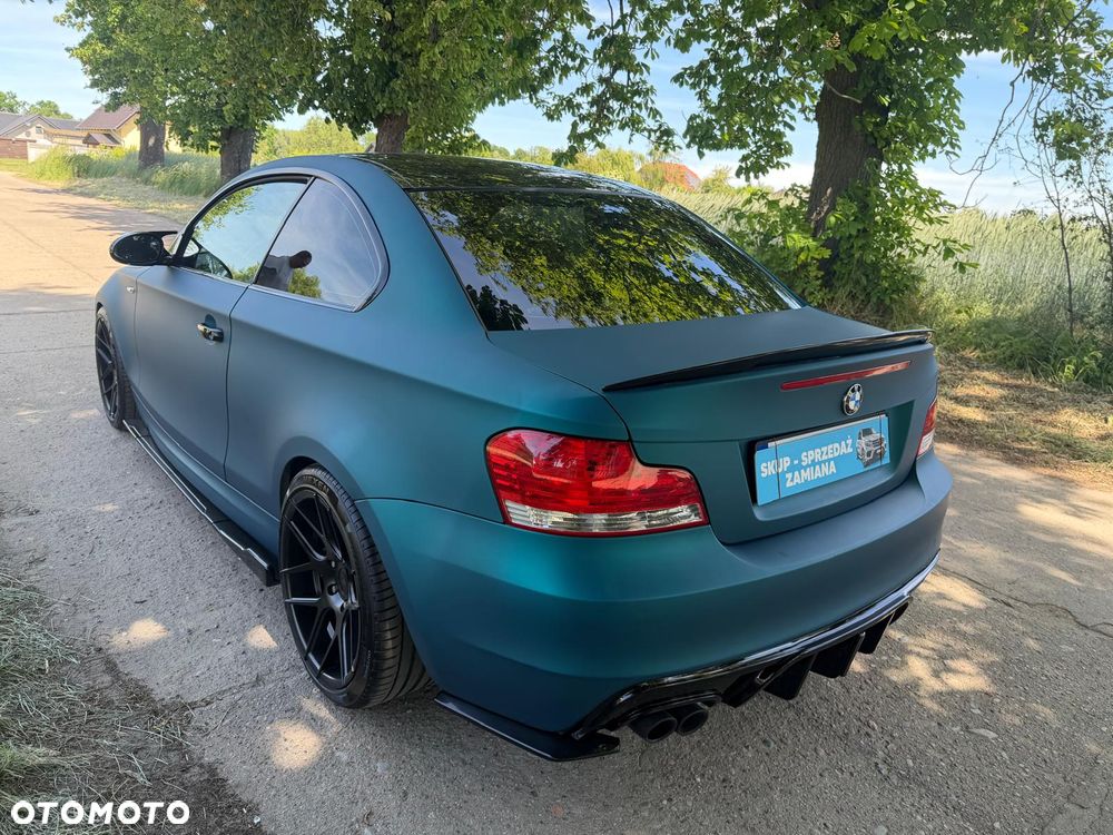 BMW Seria 1 130i - 14