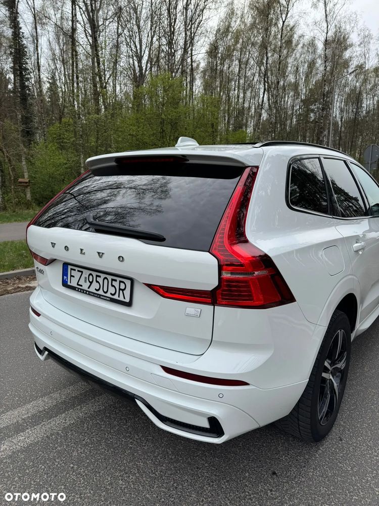 Volvo XC 60 - 4