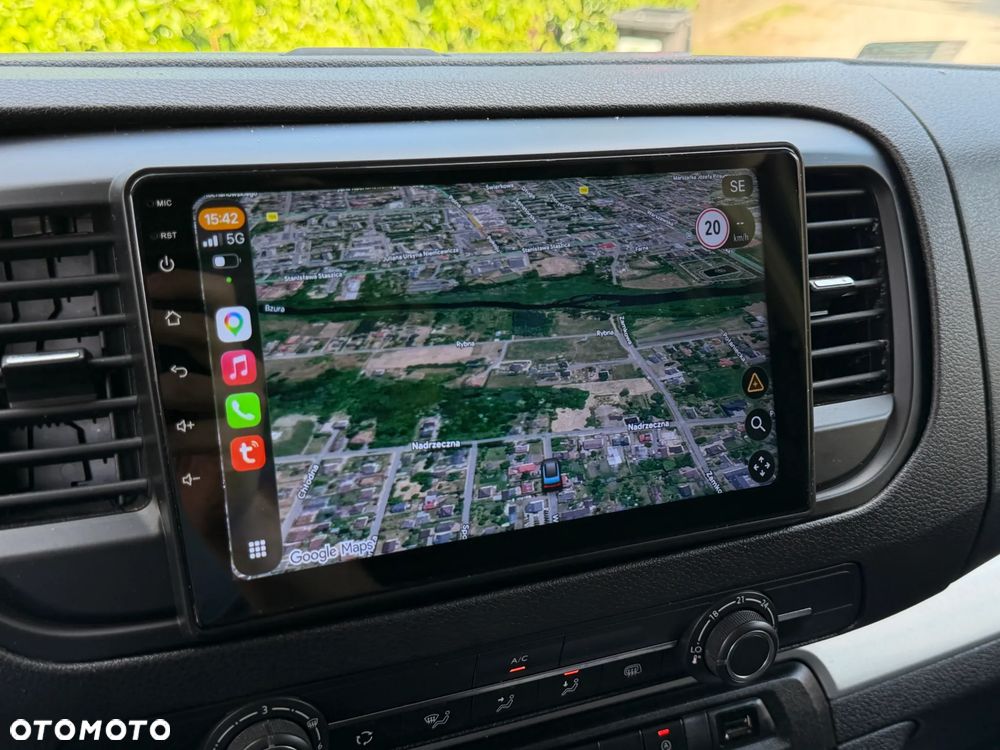Opel VIVARO - 17