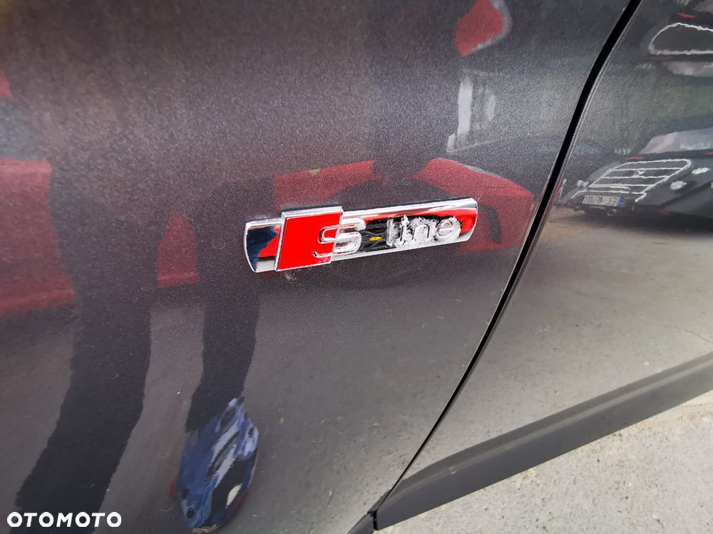 Audi A3 Limousine - 13