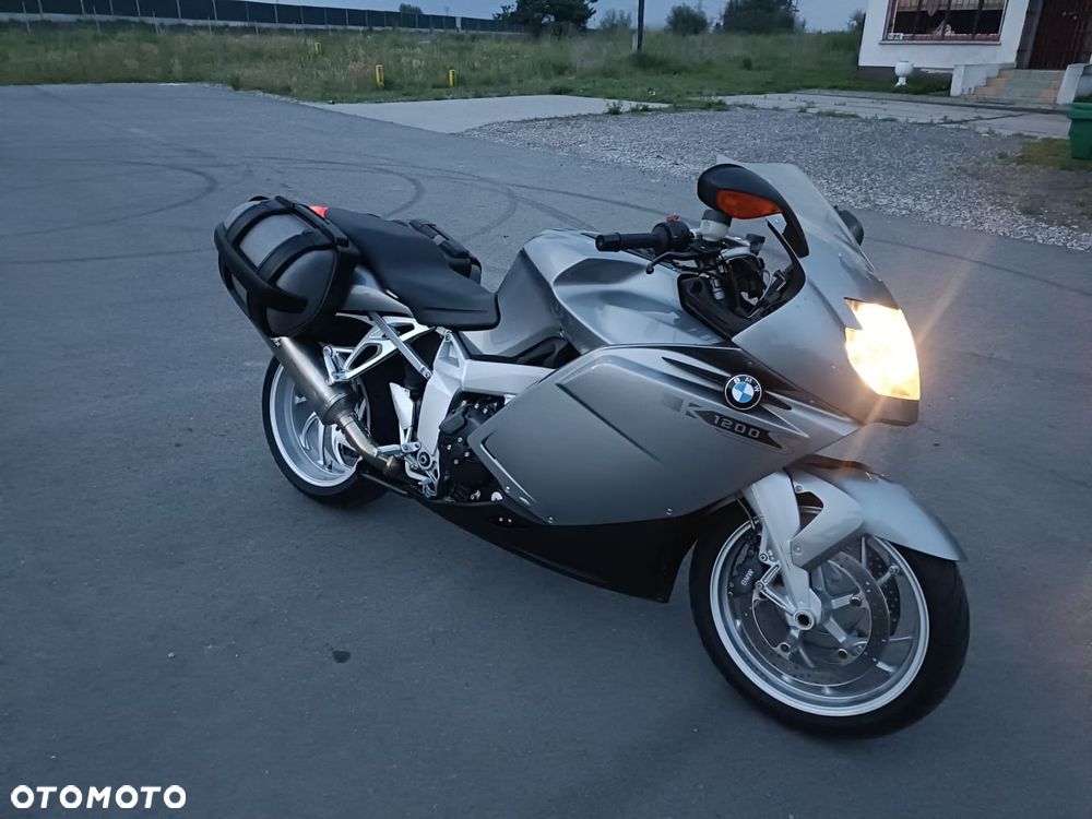 BMW K - 1