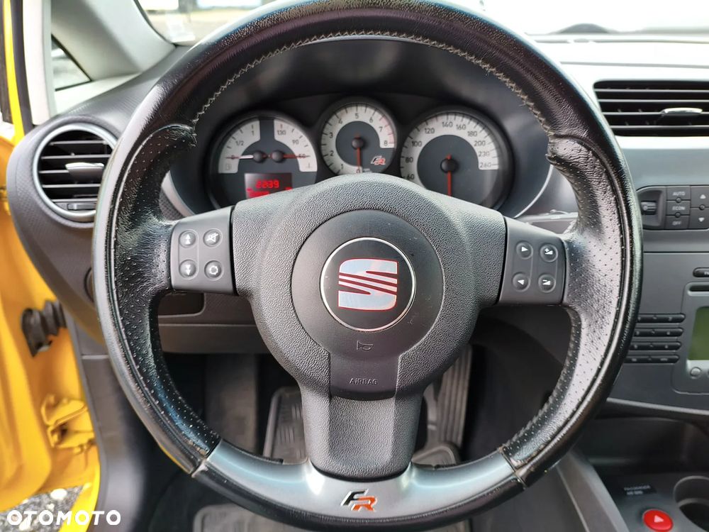 Seat Leon - 23