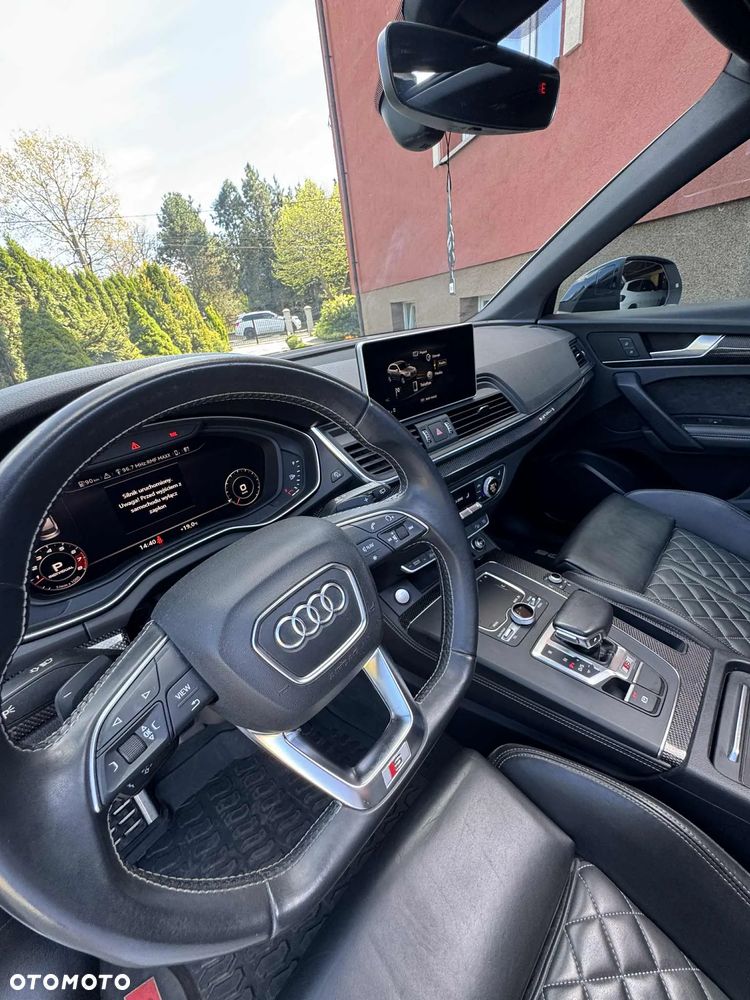 Audi SQ5 - 23