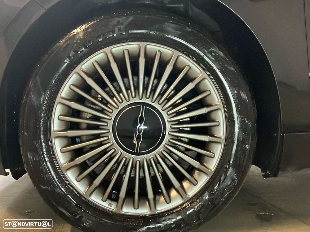 Fiat 500e - 9