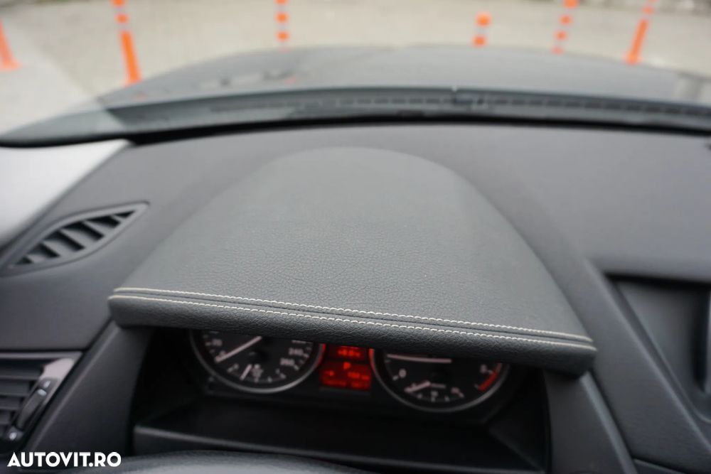 BMW X1 xDrive18d Aut. xLine - 20