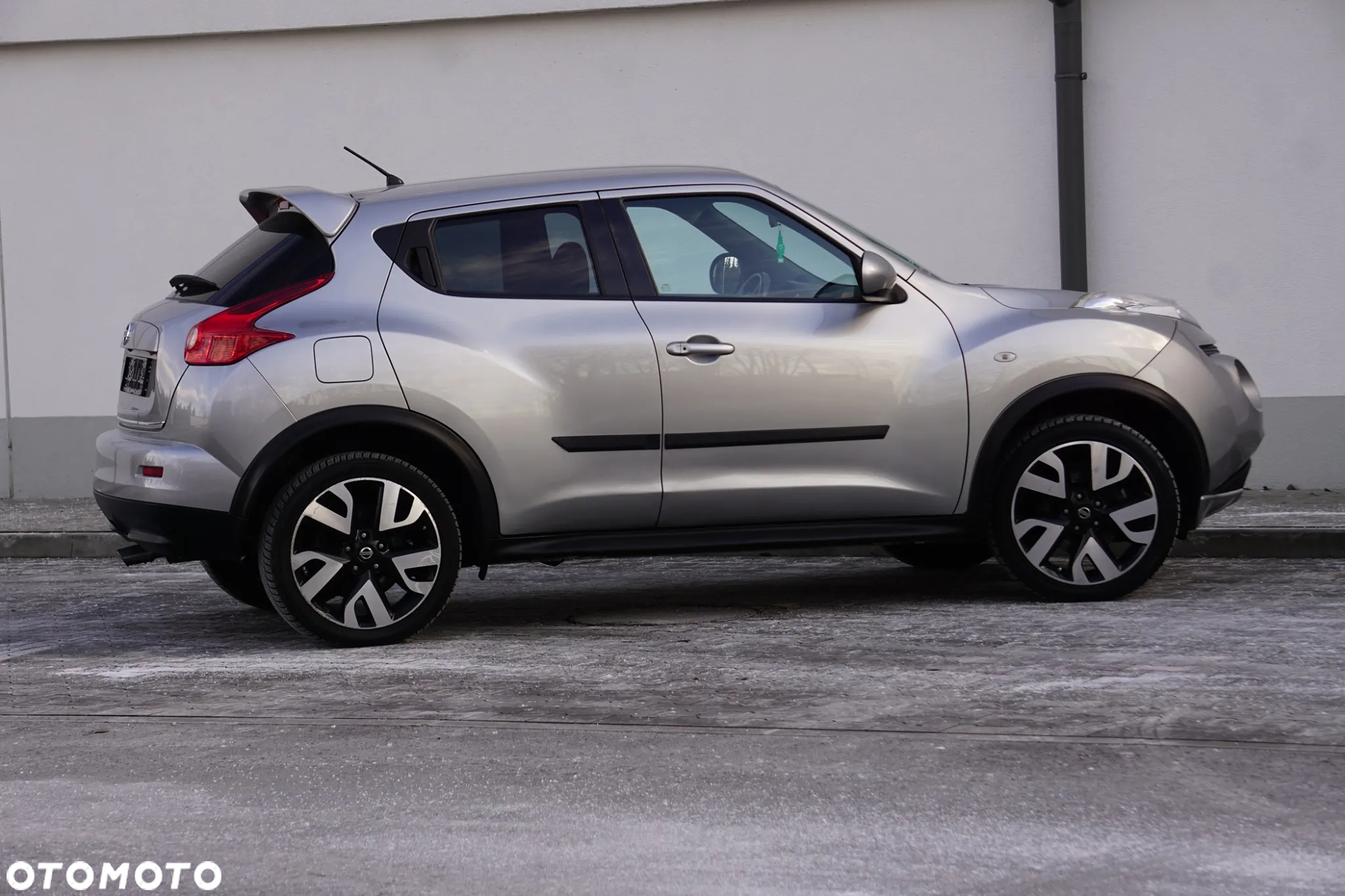 Nissan Juke 1.6 T Tekna - 26