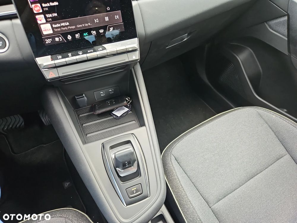 Mitsubishi ASX 1.3 mHEV Intense Style Cold DCT - 16