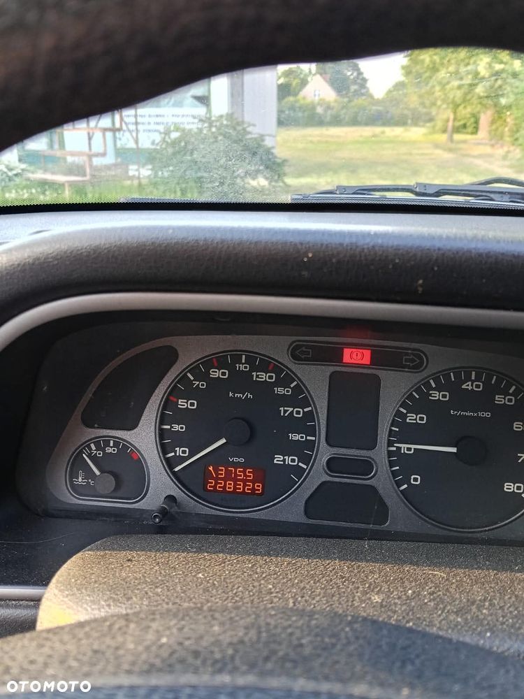 Peugeot 306 1.6 XN - 1