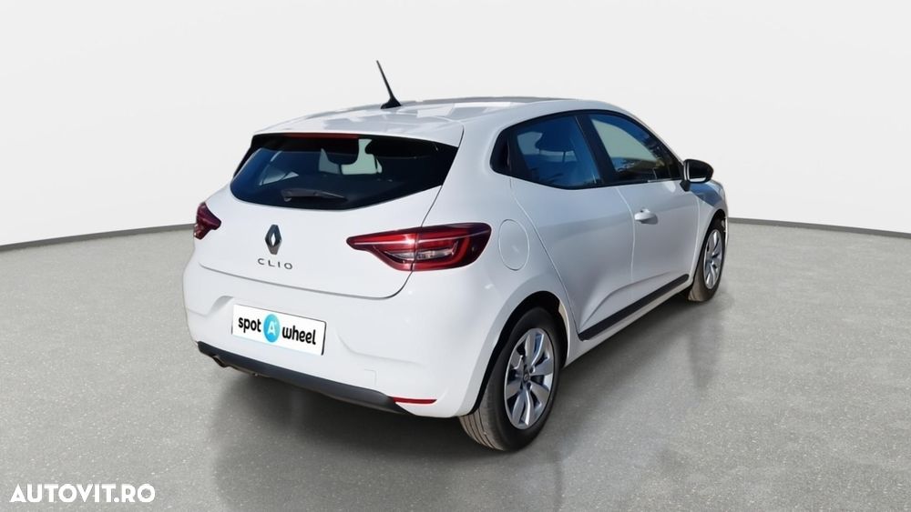 Renault Clio V Blue dCi Life - 7