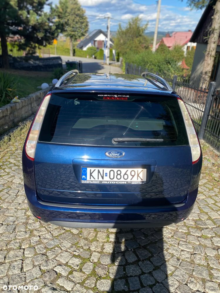 Ford Focus - 18