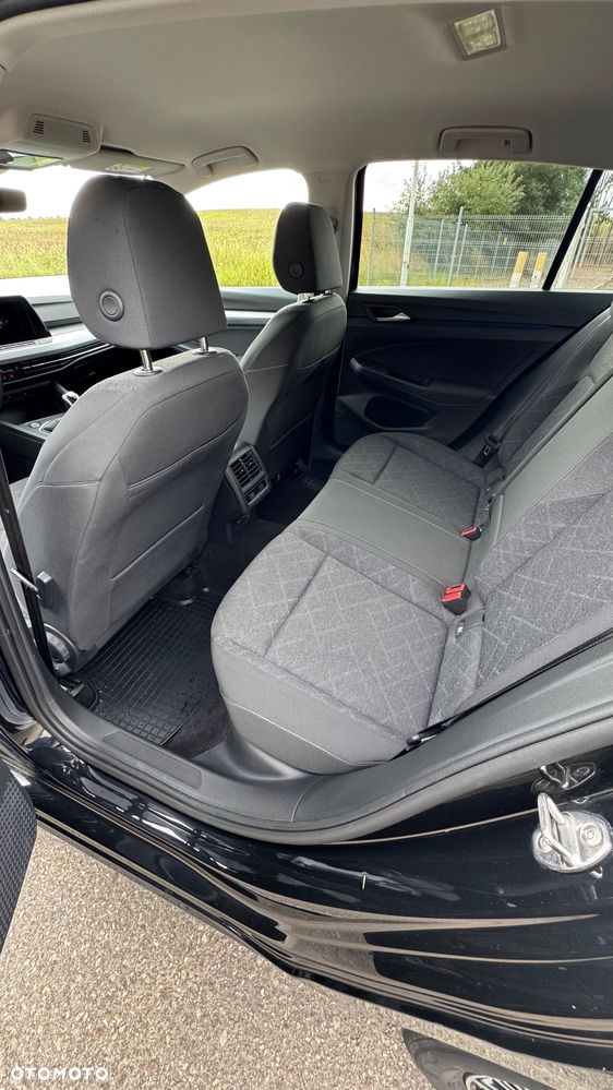 Volkswagen Golf 2.0 TDI SCR - 11