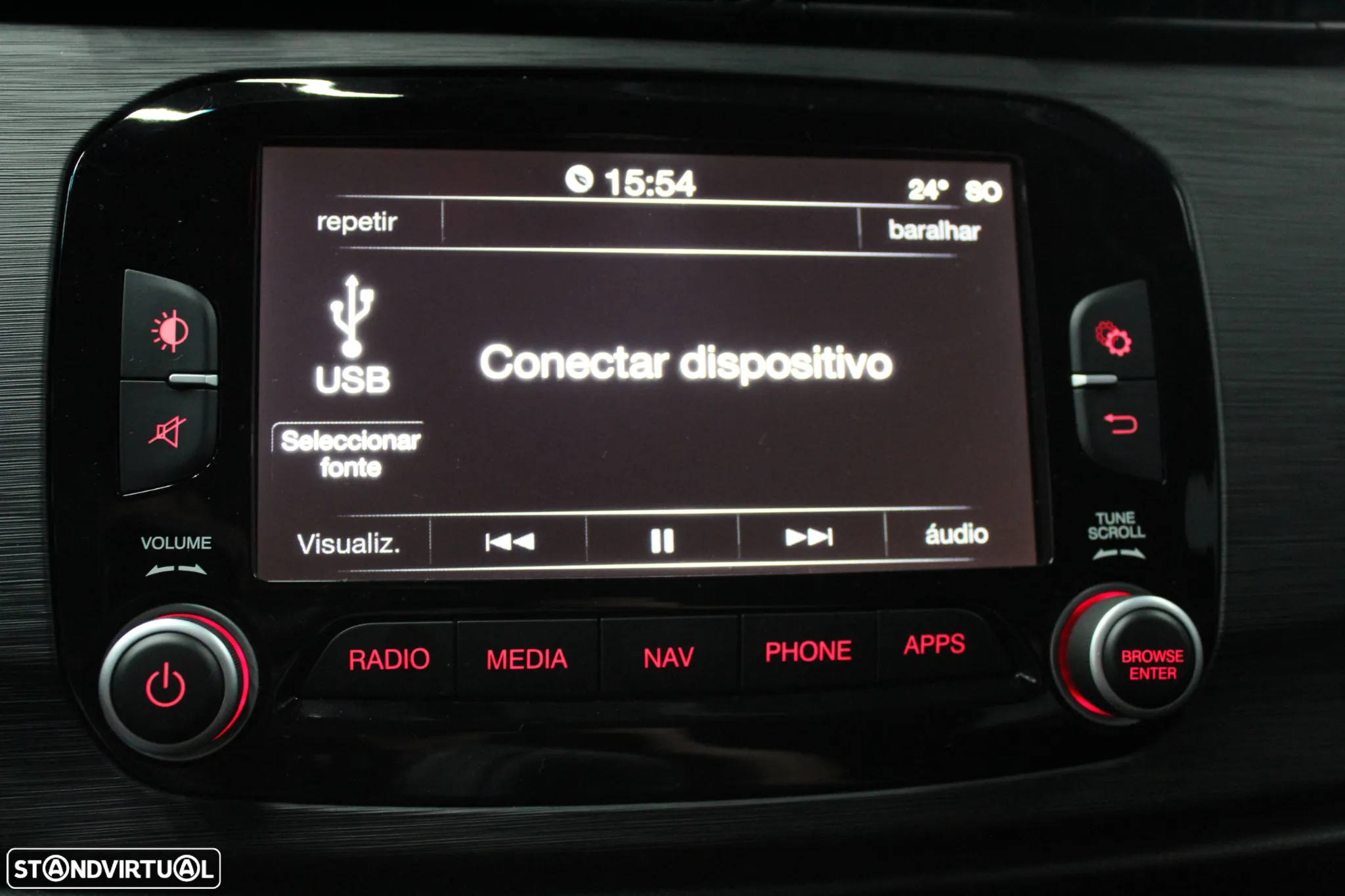 Alfa Romeo Giulietta 1.6 JTDm Super TCT - 31